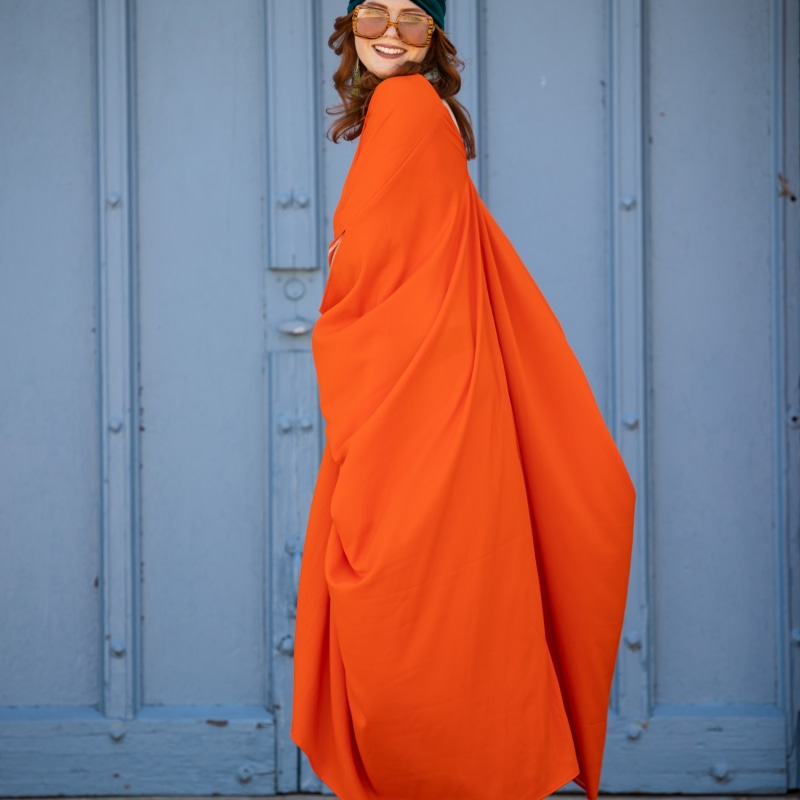 Thumbnail of Naranja Caftan image