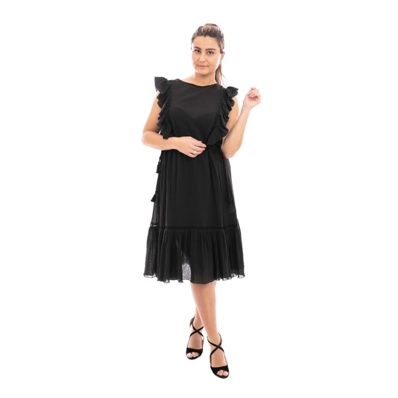 Thumbnail of Aleja Ebano Dress image