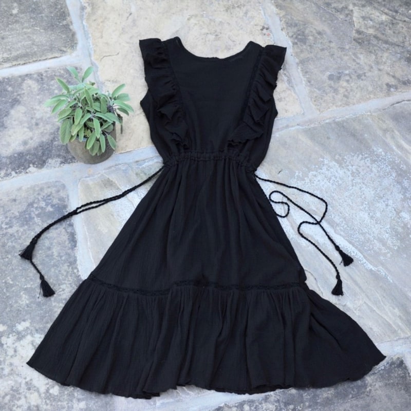 Thumbnail of Aleja Ebano Dress image