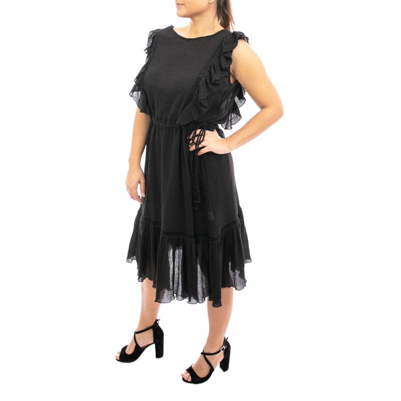 Thumbnail of Aleja Ebano Dress image