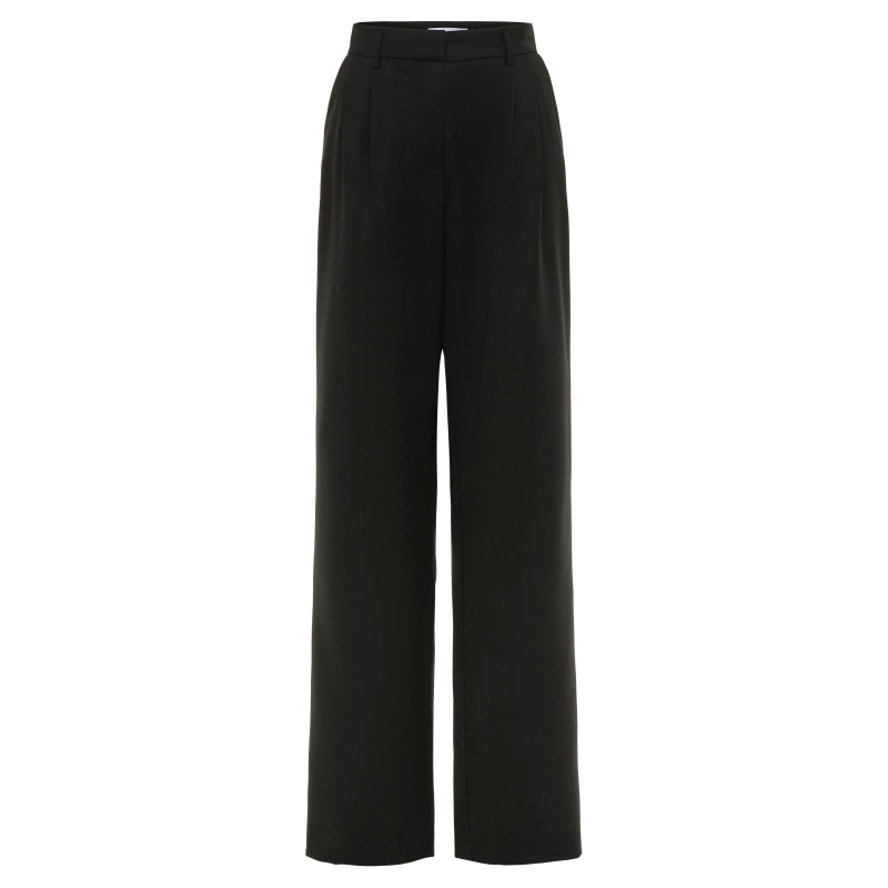 Thumbnail of Alexandra Pants Black Wool image