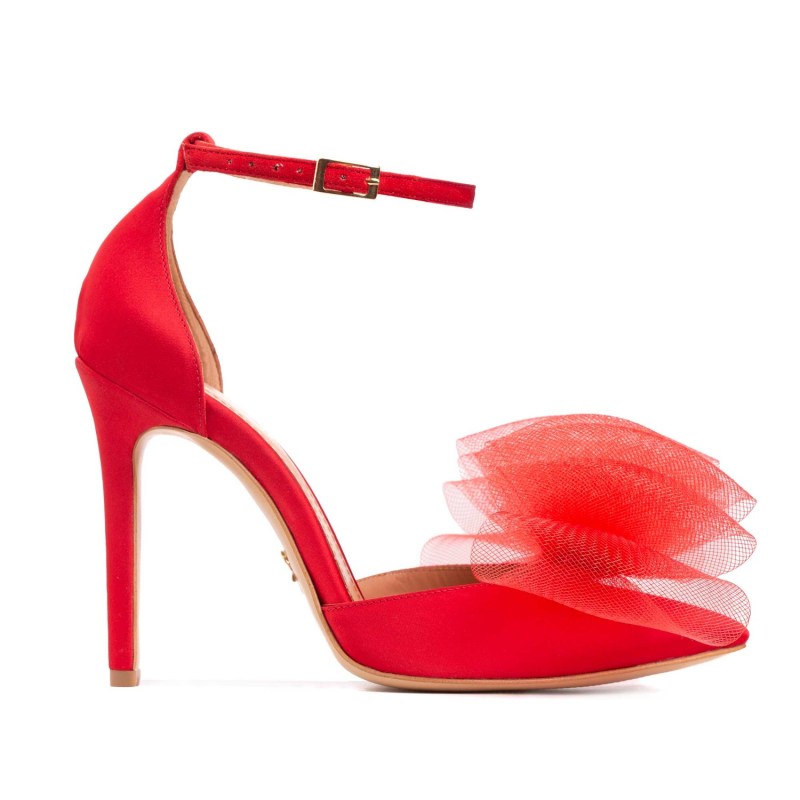 Alice bow shoes deals