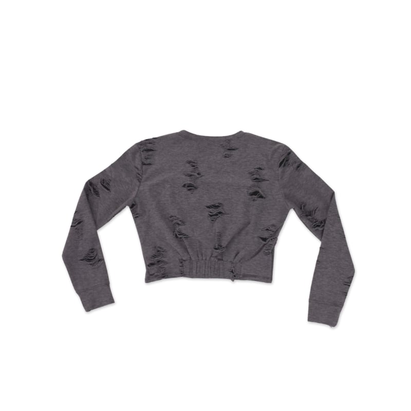 Thumbnail of Aliki Cropped Long Sleeve image