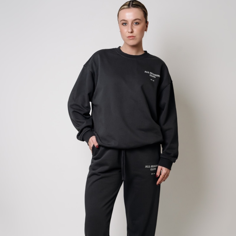 Thumbnail of All Seasons Club Midnight Sweatpants image