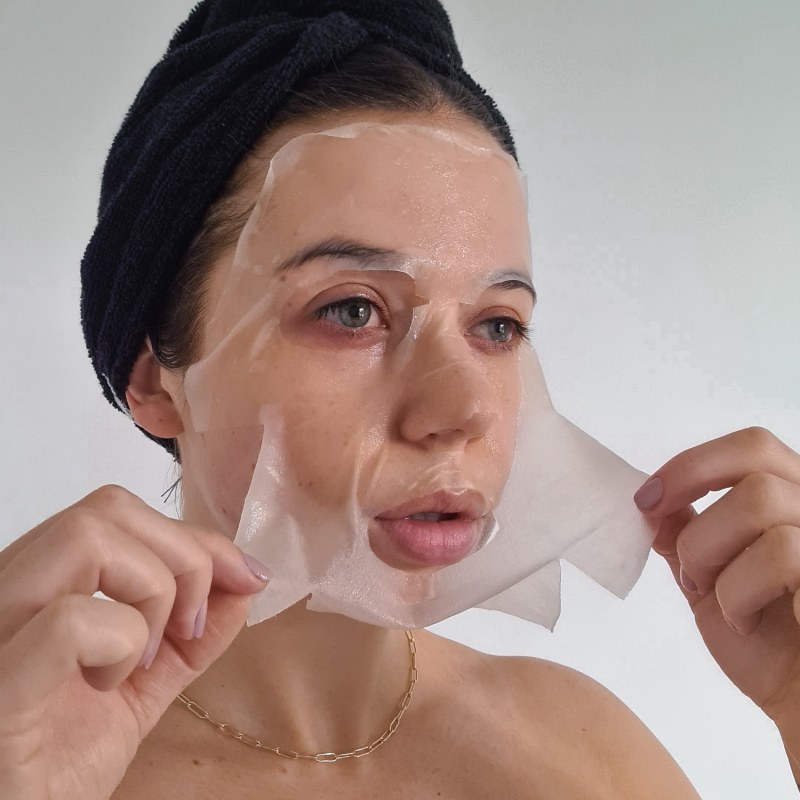 Thumbnail of Almadelia’S Ageless Sheet Mask image