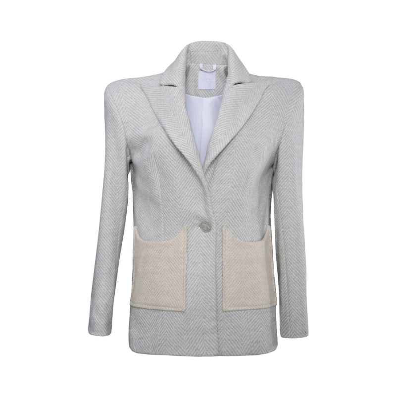 Alpaca wool jackets deals