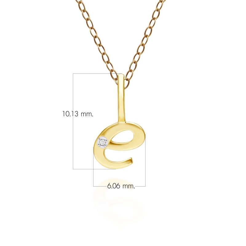 Alphabet diamond deals pendant designs