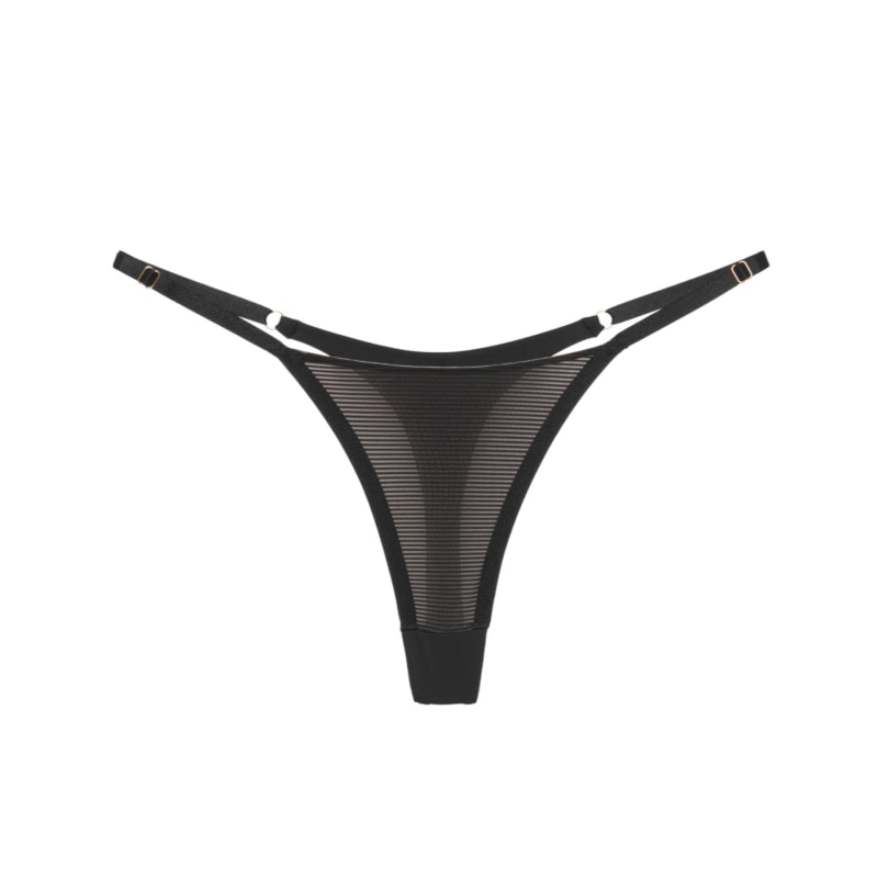 Amber Thongs | Perilla | Wolf & Badger