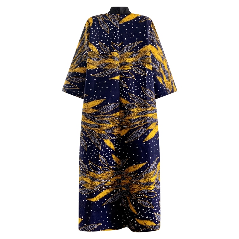 Maxi kimono duster discount