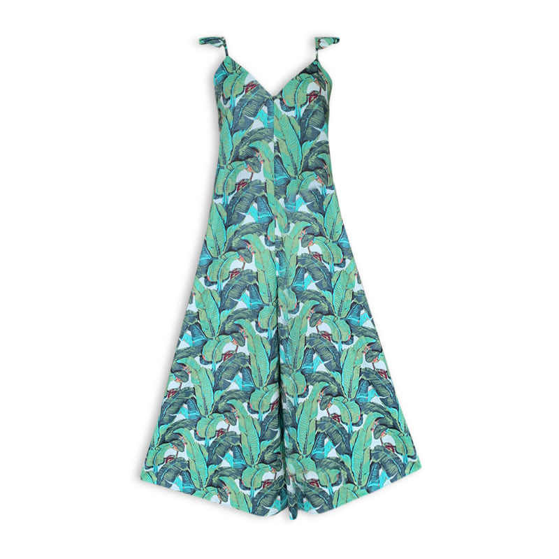 Banana jumpsuit cheap
