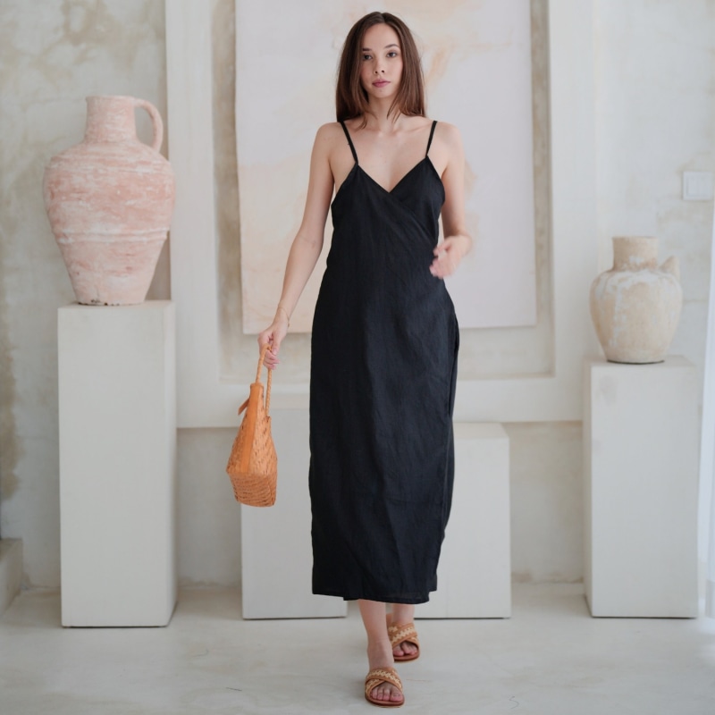 Anita midi dress online