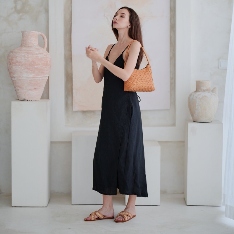 Anita midi dress cheap