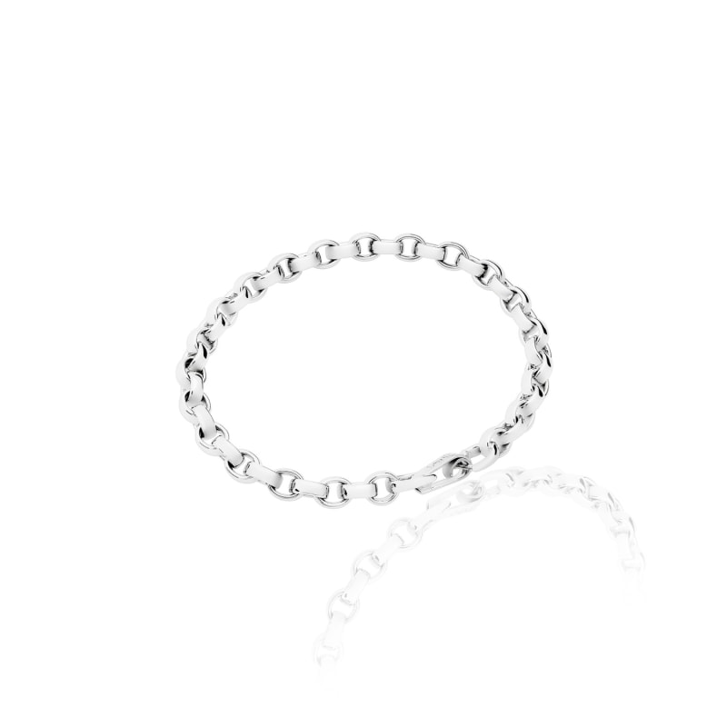 Thumbnail of Centaur Sterling Silver Bracelet image
