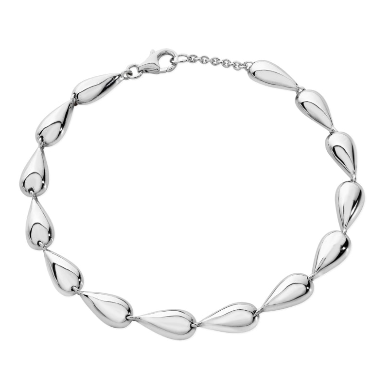 Thumbnail of Tear Drop Full Bracelet image