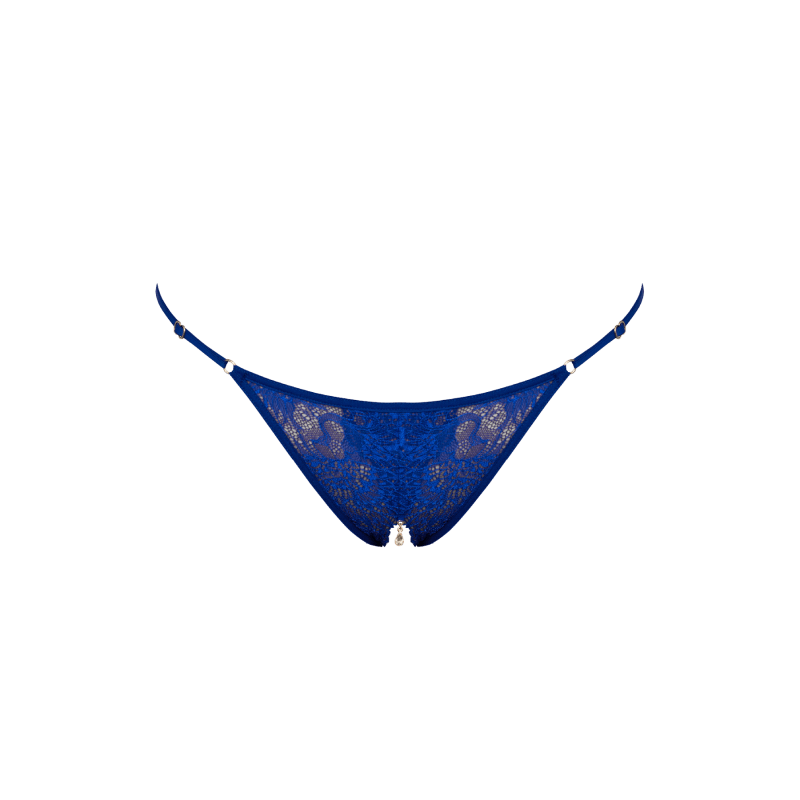 Pamela Ouvert Bra - BonBon Lingerie