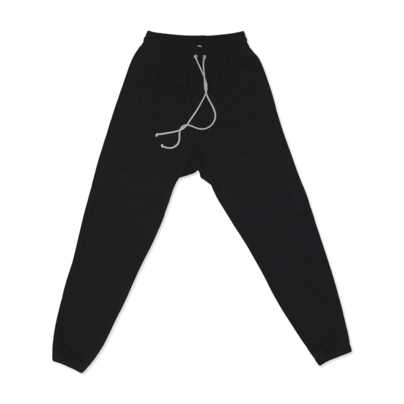 Extra baggy cheap sweatpants