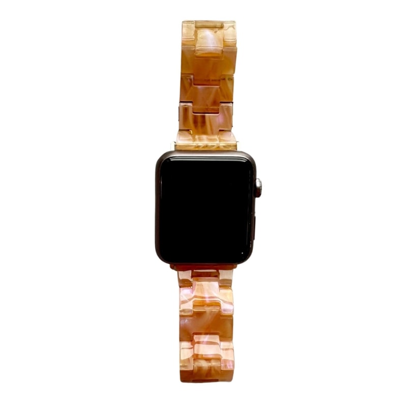 How to adjust a heyday apple watch band 2025