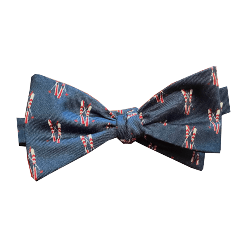 Thumbnail of Après Ski Bow Tie image