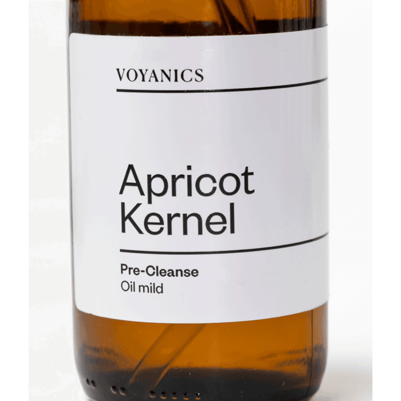 Thumbnail of Apricot Kernel Pre Cleanse Oil Mild image