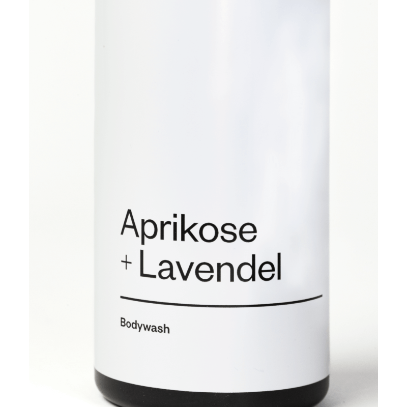 Thumbnail of Aprikose & Lavendel Bodywash image