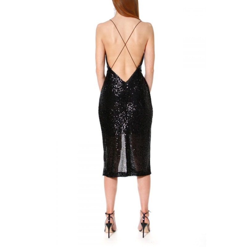 Thumbnail of Dress Kim Parisian Night image