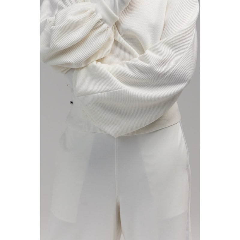 Thumbnail of Ara Pant - Winter White image