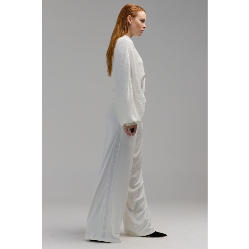 Thumbnail of Ara Pant - Winter White image