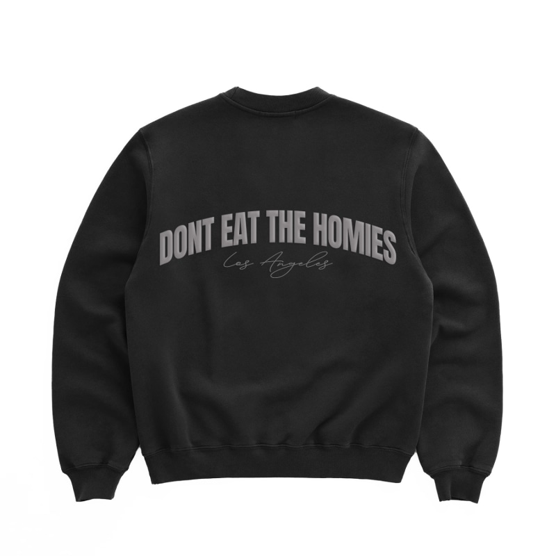 Homies sweatshirt hotsell