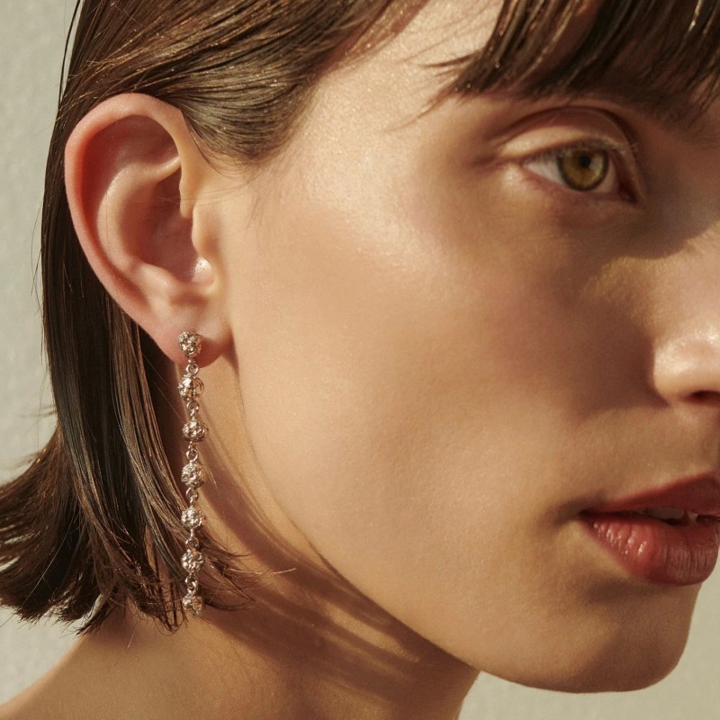 Best long shop earrings