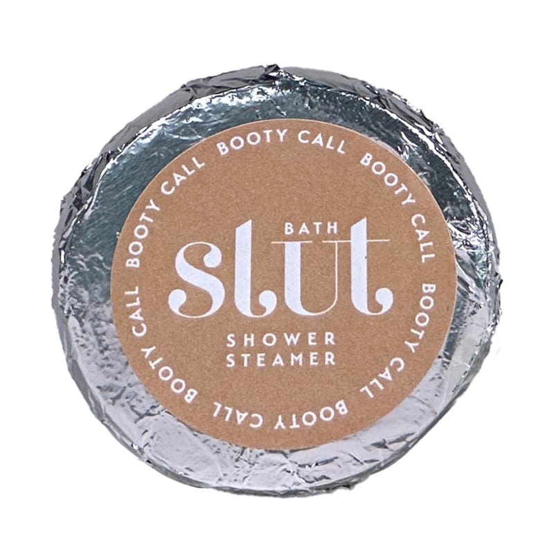 Thumbnail of Aromatic Shower Steamers - Ten Pack - Booty Call - Grapefruit | Red Currant | Bay Leaf image