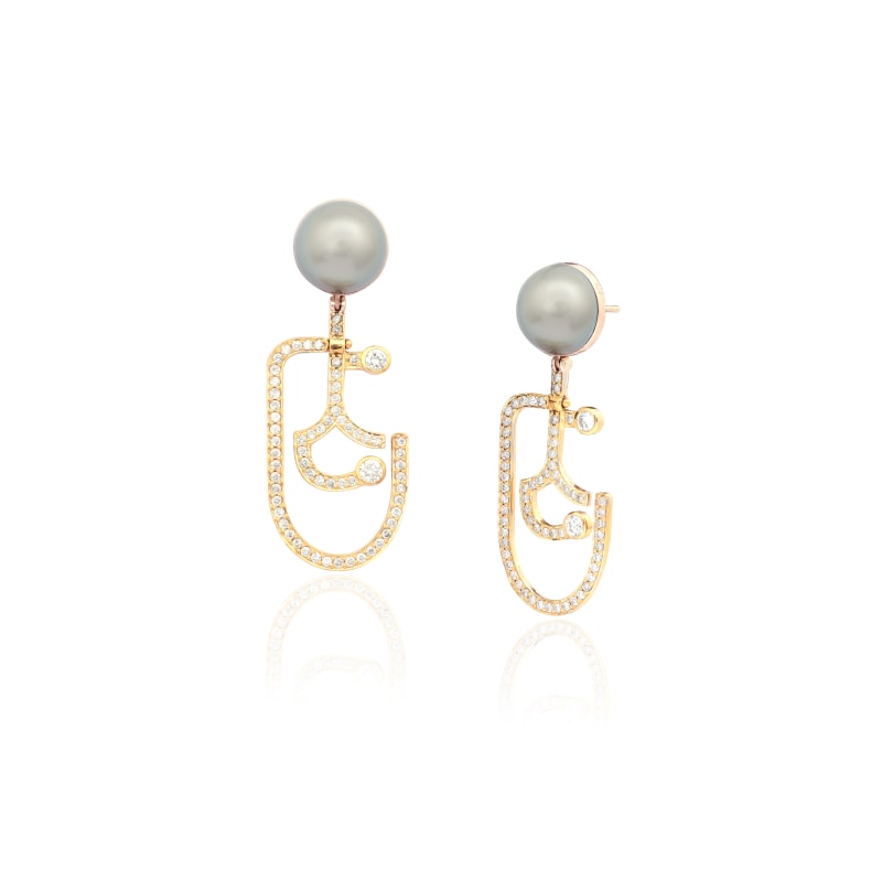Equestrian fine jewelry hotsell