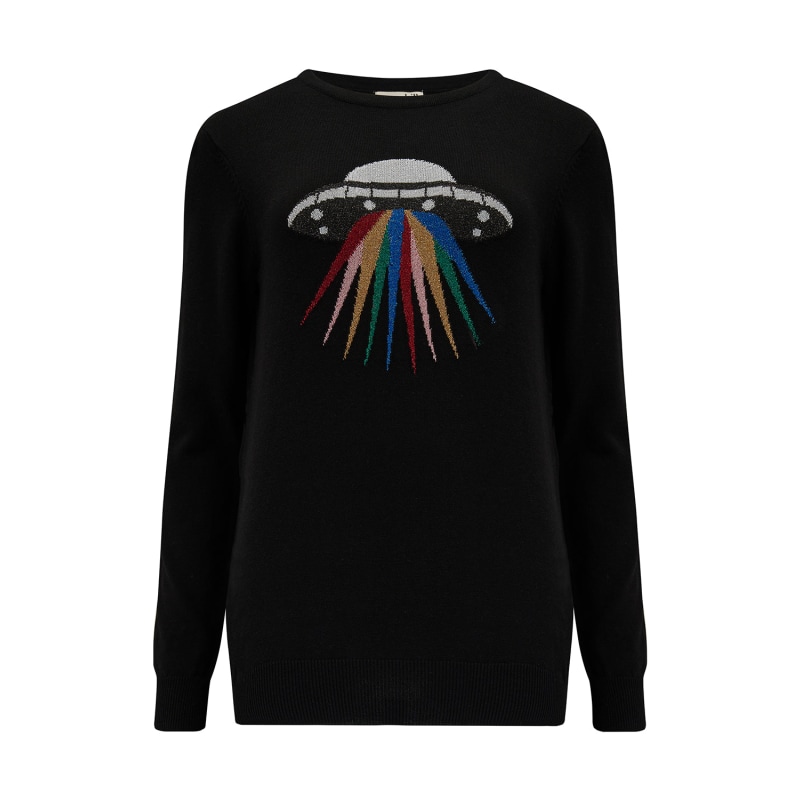 Sugarhill rainbow jumper shop