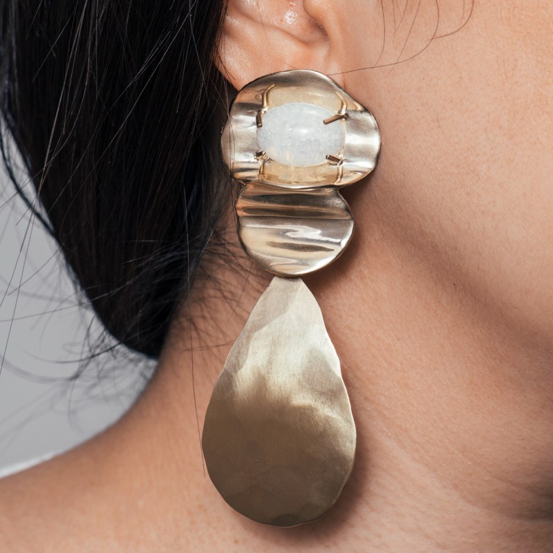 Thumbnail of Lisette Earring image