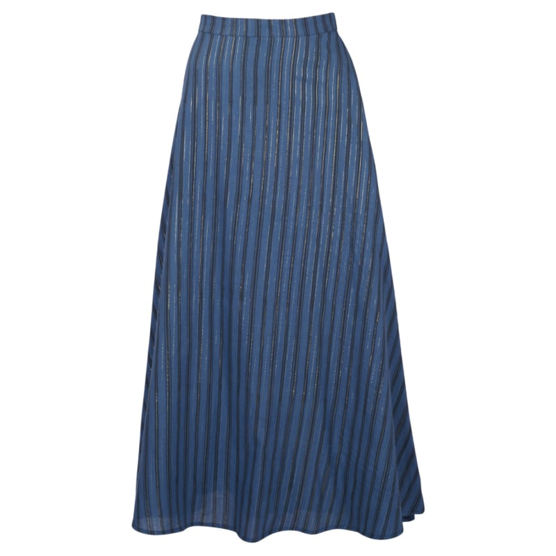 Thumbnail of Athena Lurex Skirt image