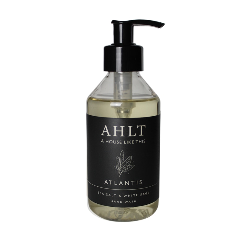 Thumbnail of Atlantis - Sea Salt & White Sage Hand Wash image