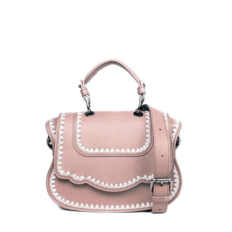 Audrey Crossbody Designer Crossbody Bag