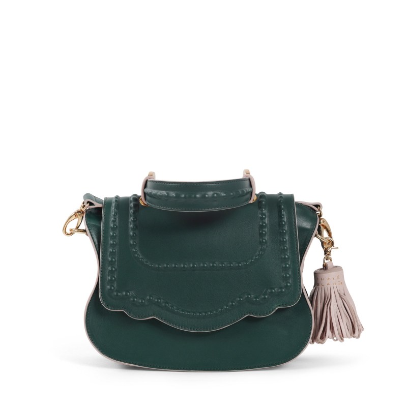 Audrey Discrete Crossbody