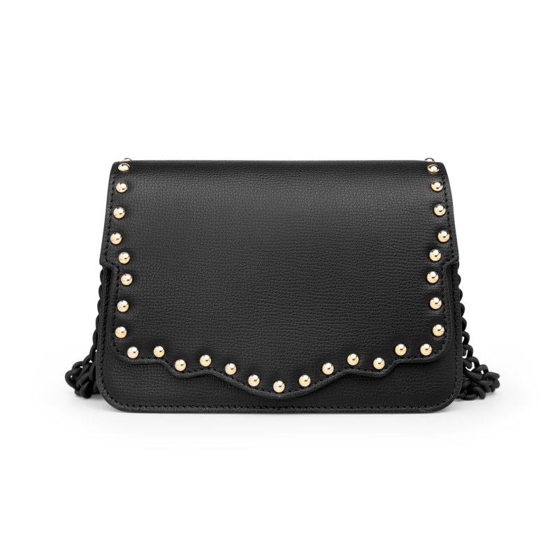 Audrey Micro Designer Crossbody Bag