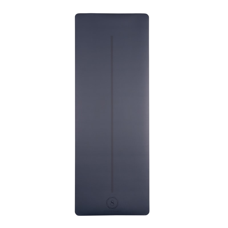 Thumbnail of Travel Yoga Mat-Aura Ultimate Grip-Ink image