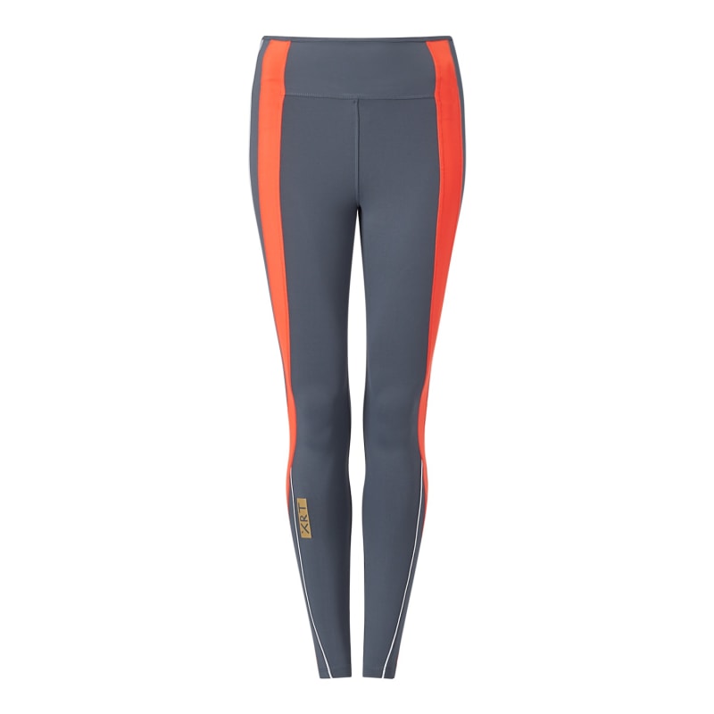 Aurora Colour Block Performance Legging, XRT