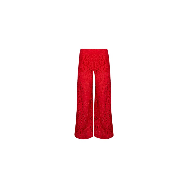 Thumbnail of Aurore Pant - Red image