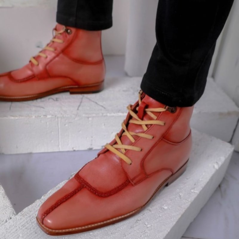 Thumbnail of Autumn Boots image