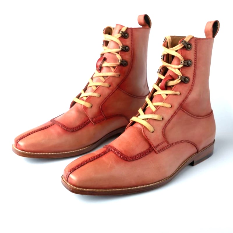 Thumbnail of Autumn Boots image