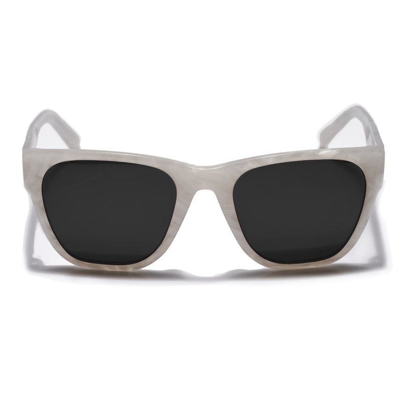 White designer sunglasses for men deals