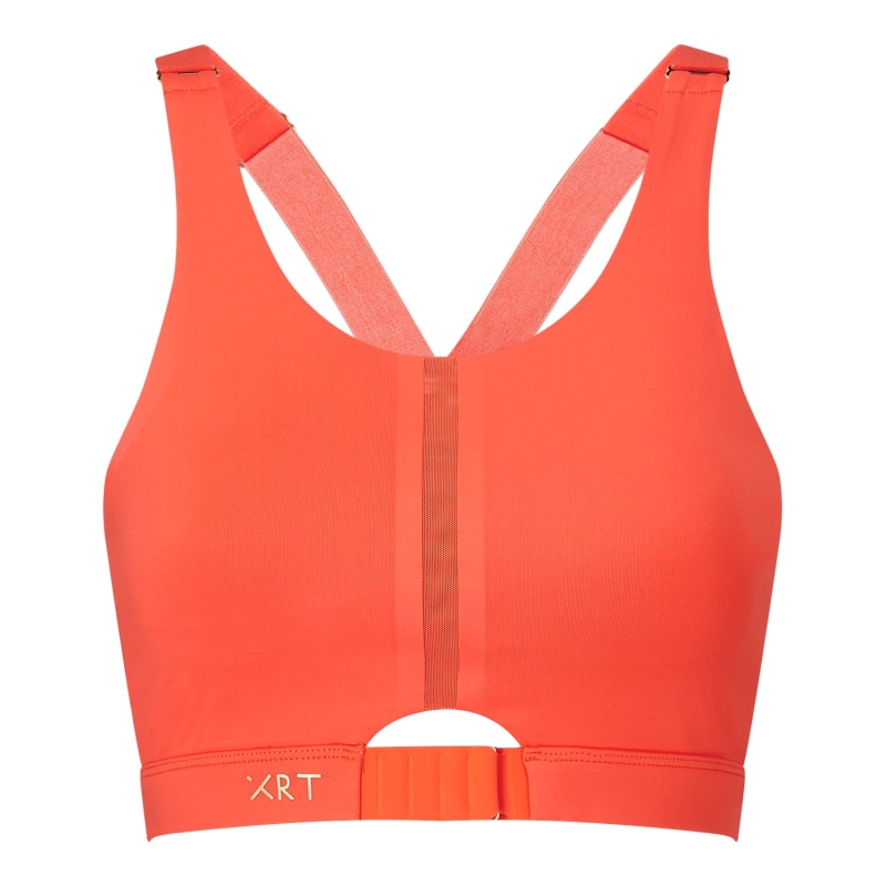 Avid Performance Bra With Removable Cups Erupt XRT Wolf Badger