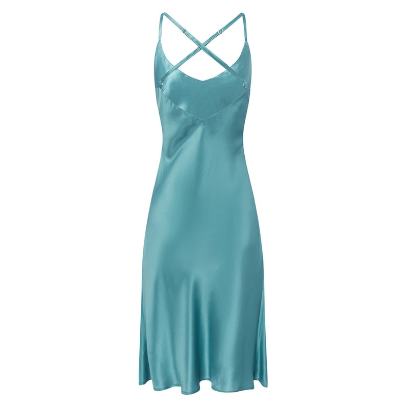 Thumbnail of Ocean Silk Slip image