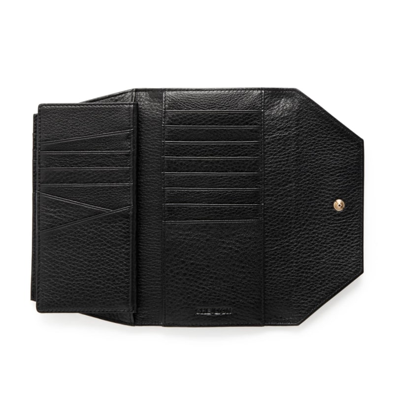 Blvck Paris Fold Wallet