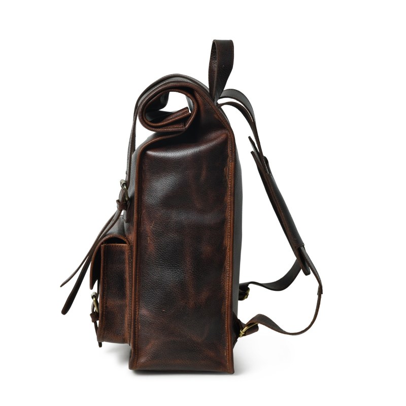 Thumbnail of The Duvall Rolltop Backpack image