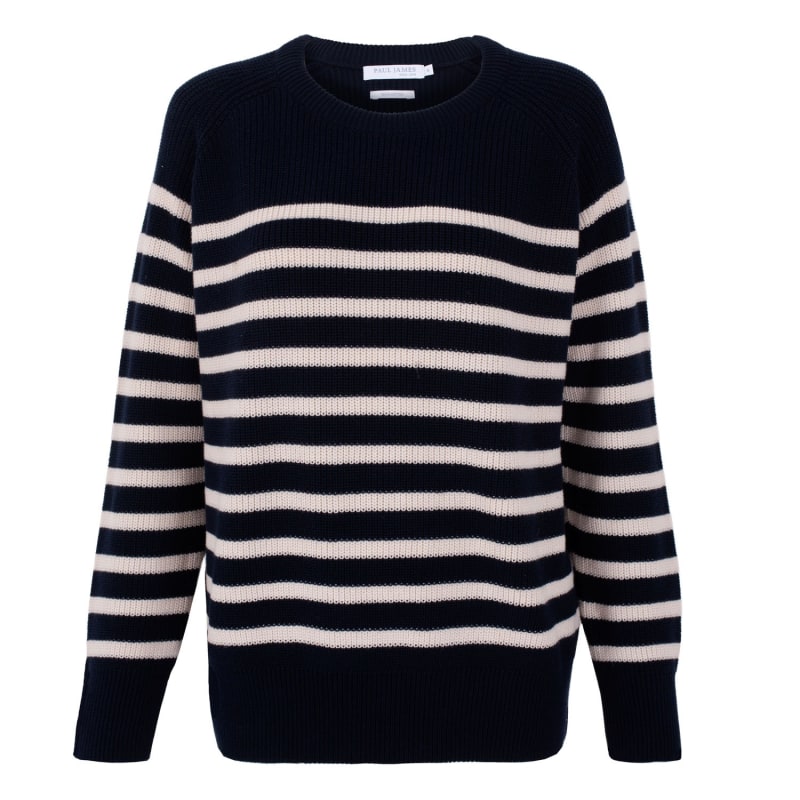 Womens cotton knitwear online