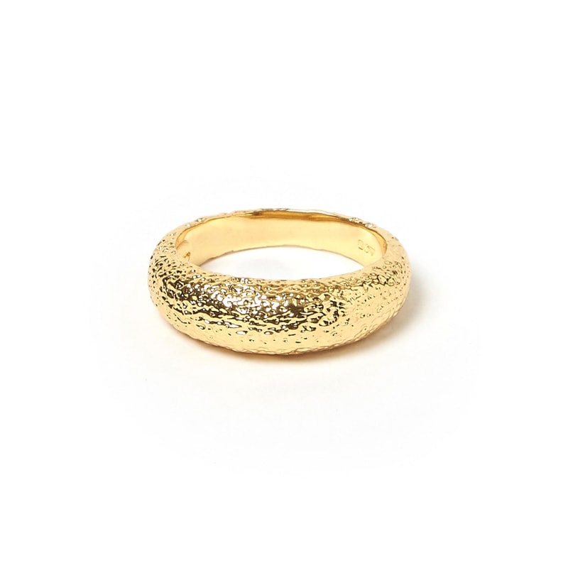 Thumbnail of Pisa Gold Ring image